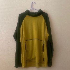 MELANZANA (barely worn)